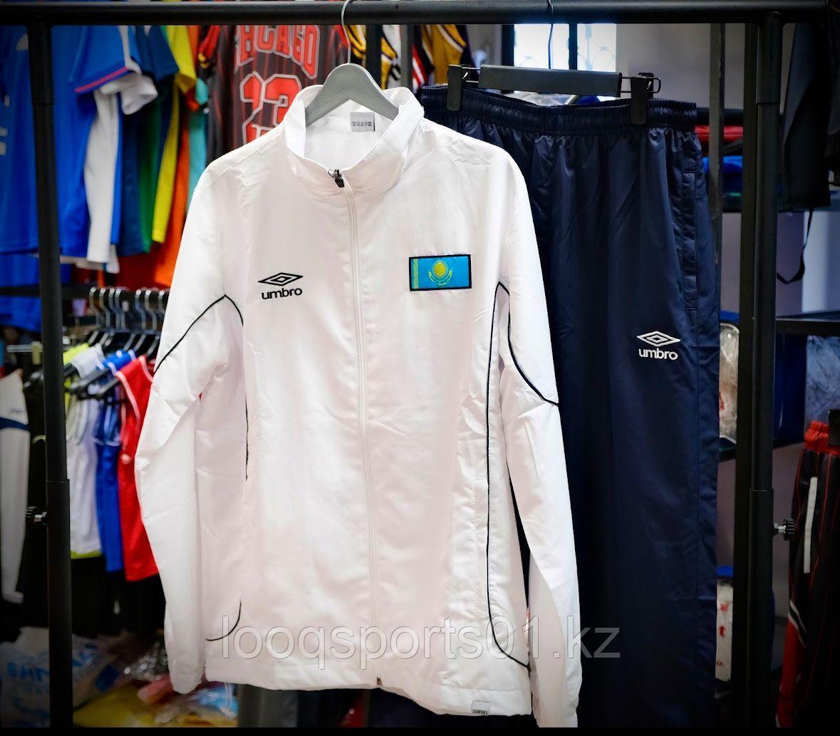 Спортивный костюм  Umbro KAZAKHSTAN, фото 1