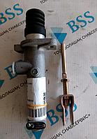 Главный цилиндр сцепления 800901174 (JY-T4 800901335) на дорожный каток XCMG XS142J