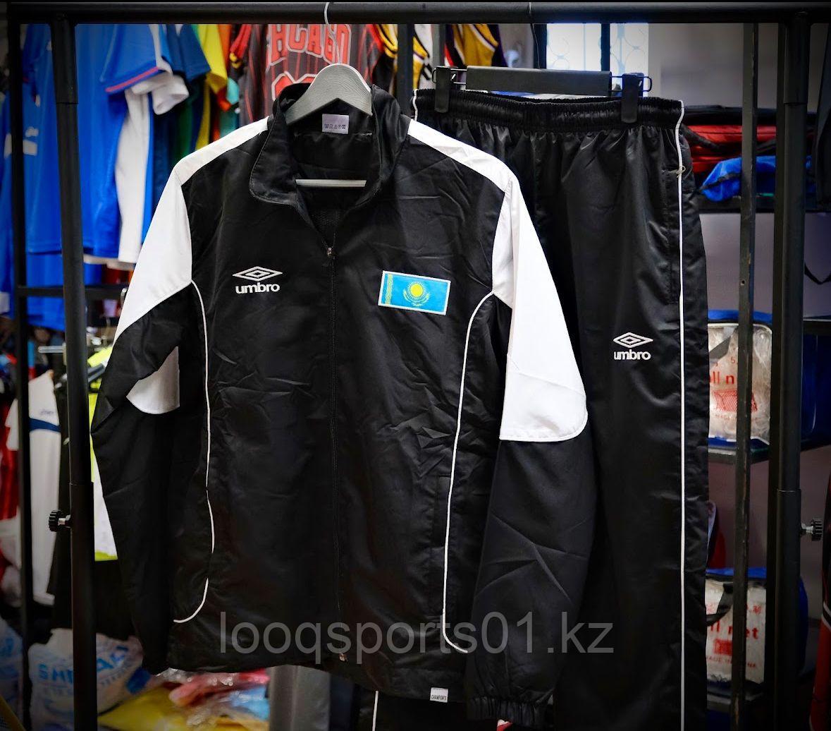 Спортивный костюм  Umbro  KAZAKHSTAN