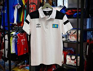 Футболка Казахстан Umbro