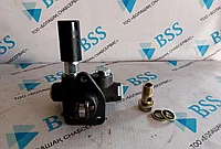 Насос ручной подкачки ТНВД SP/K22004.5B двигателя Shanghai D6114B