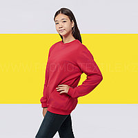 Свитшот однотонный на заказ | Свитшоты пошив