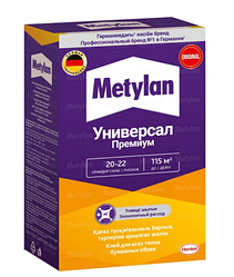 Клей для обоев Метилан Универсал Премиум 500 гр