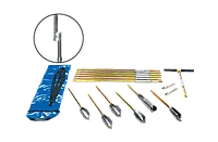 Набор буров для геологических исследований Eijkelkamp 01.16