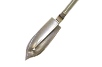 Бур Эдельмана для песков