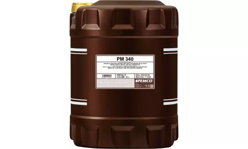 PEMCO iDrive 340 SAE 5W40 канистра 20L, фото 1