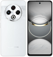 Смартфон Tecno SPARK 30 (KL6) NFC 8 ГБ/256 ГБ белый (Astral Ice)