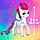 My Little Pony Игровой набор "Стиль дня" Zipp Storm, фото 6