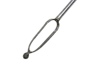 Комбинированные буры Эдельмана для глины различного диаметра и длины