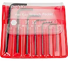 Pro'sKit 8PK-022 Набор миниатюрных шестигранников Г-образной формы, фото 3