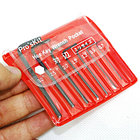 Pro'sKit 8PK-022 Набор миниатюрных шестигранников Г-образной формы, фото 6