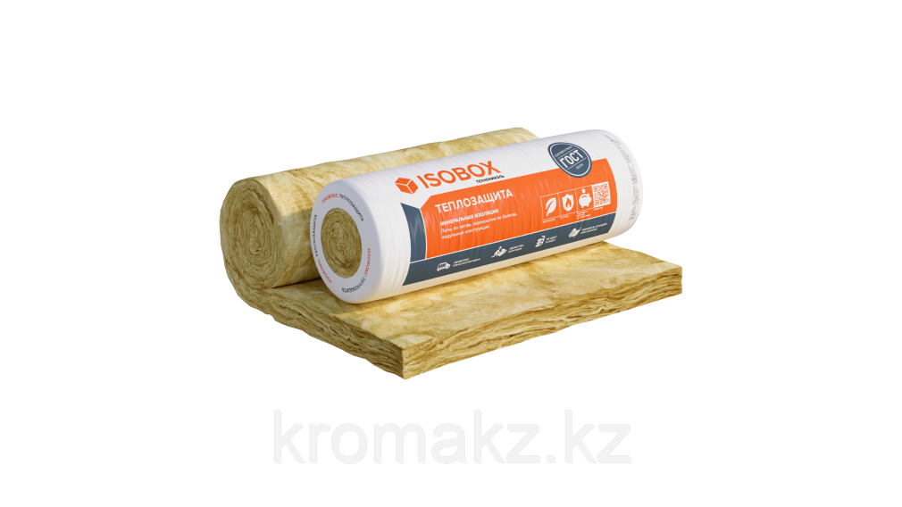 ИЗОБОКС 44 R ТЕПЛОЗАЩИТА