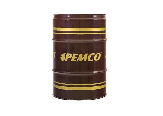 Pemco iDRIVE 260 SAE 10W40 60L