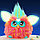 Интерактивная игрушка Hasbro Furby Coral, фото 2