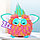 Интерактивная игрушка Hasbro Furby Coral, фото 4