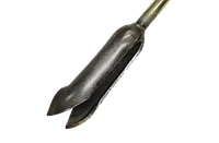 Бур для каменистых почв