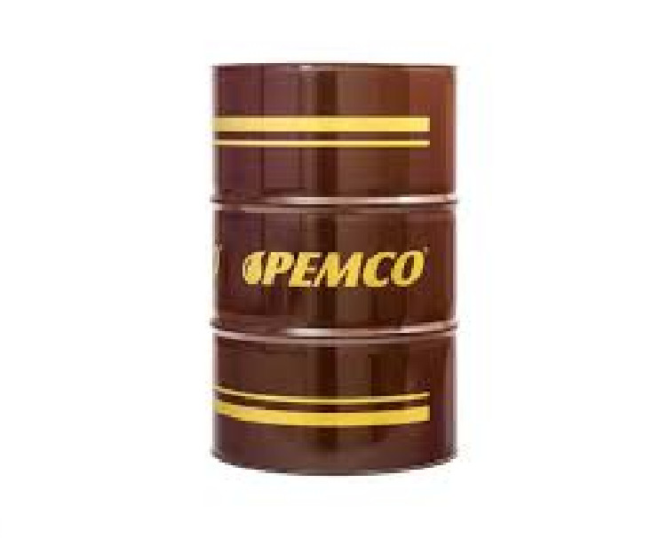 PEMCO iDRIVE 140 15W40 208L, фото 1