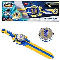 Инфинити Надо Волчок Эпик Лончер Стандарт Fury Dragon Infinity Nado