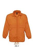 U Ветровка SURF