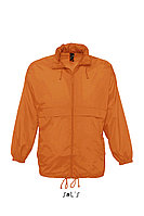 U Ветровка SURF