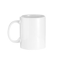 U Кружка для сублимации