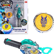 Infinity Nado Epic Launcher Волчок Стартер Fury Dragon