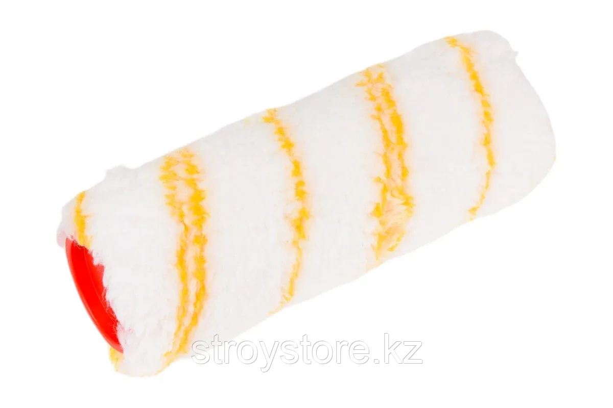 Ролик малярный, ворс 12 мм, полиакрил/полиэстер, MIRAX POLYTEX Pro 48 мм, 180 мм