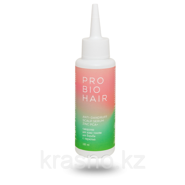 Сыворотка от перхоти ANTI-DANDRUFF Levrana PRO BIO 100мл