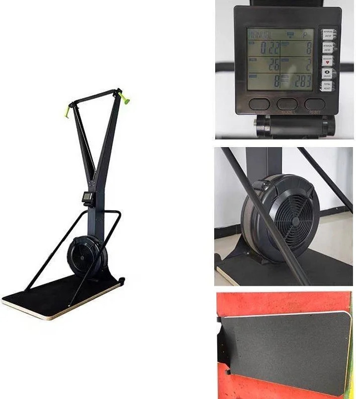 Лыжный тренажер FitTop SkiErg SE1409