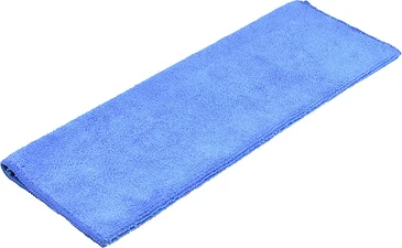 Еденге арналған микрофибрадан жасалған сүрткіш 1 дана. (50см*60см)