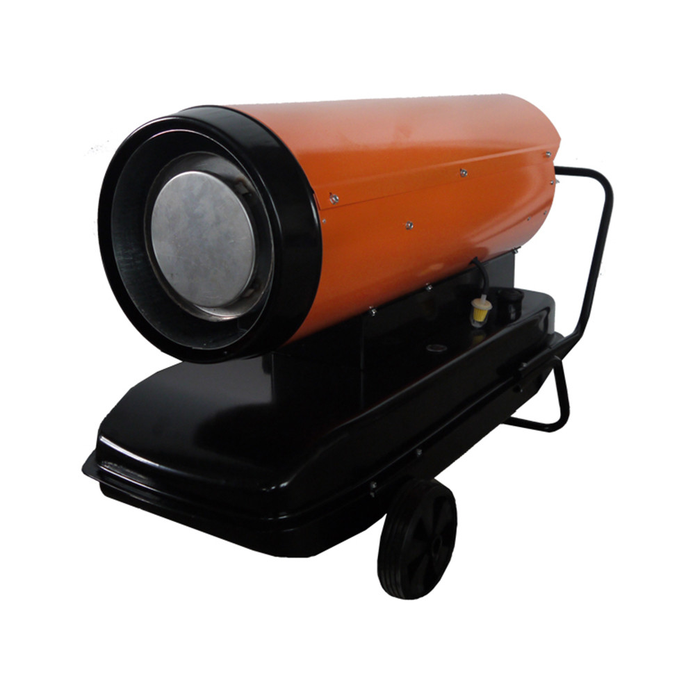 Калорифер дизельный ДН-105П Профтепло