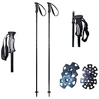 Горнолыжная палка Aluminum 120см