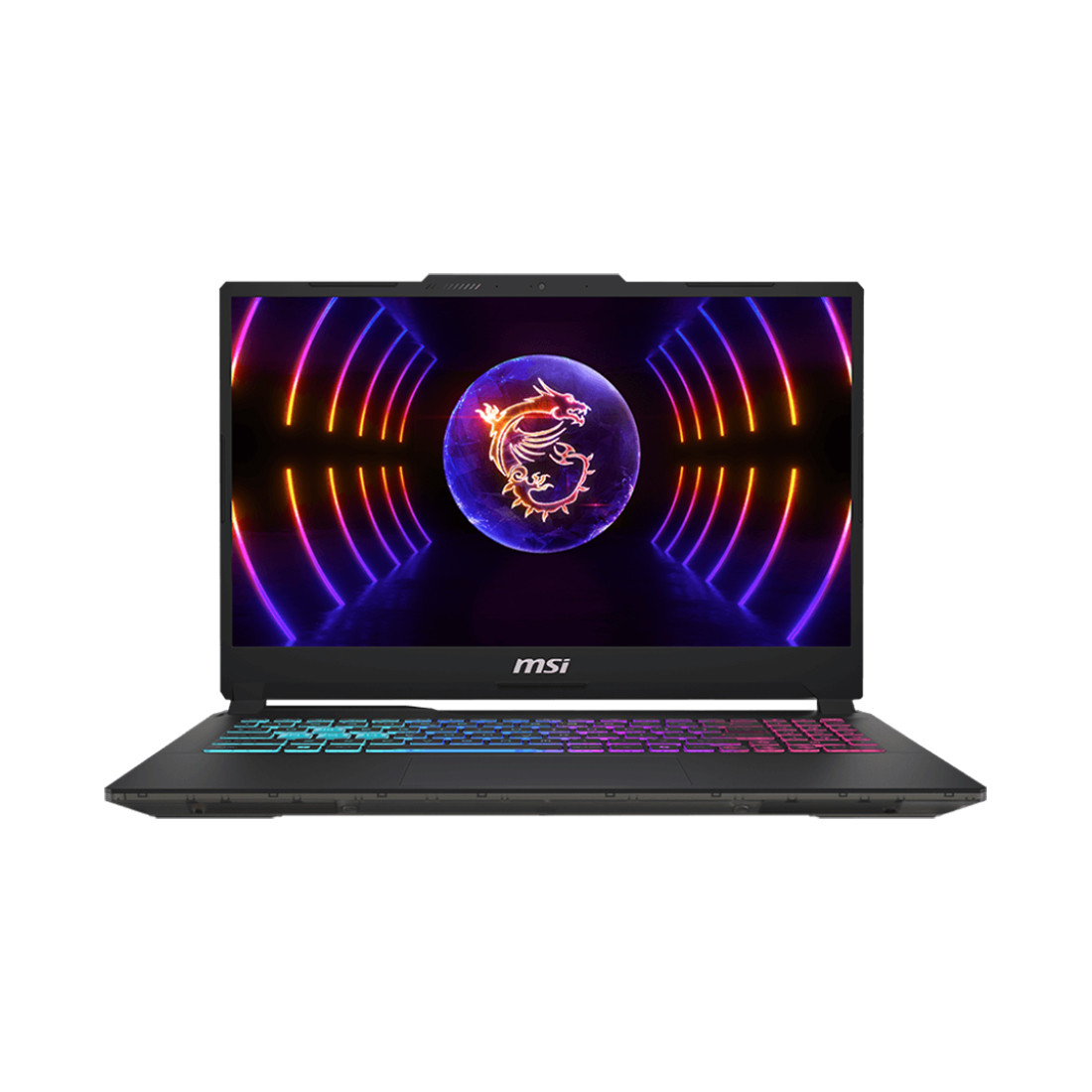 Ноутбук MSI Cyborg 15 A13VF 15.6" FHD 144Hz i5-13420H 16GB 512GB RTX4060 DOS 2-024896-TOP 9S7-15K111-1635
