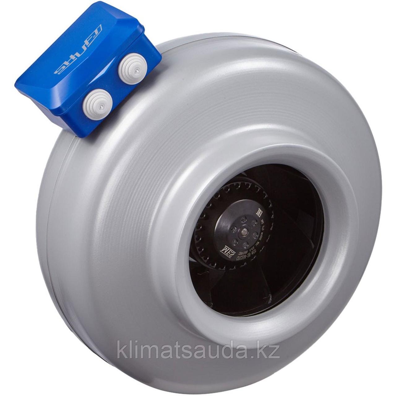 Вентилятор канальный круглый SHUFT TUBE 315XL