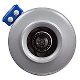 Вентилятор канальный круглый SHUFT Tube 100 XL, фото 4