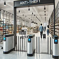 Важность антикражной системы в магазинах и у ритейлеров