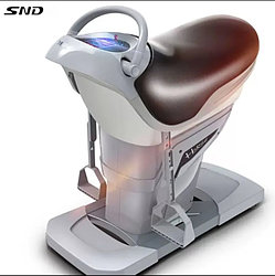 Иппотренажер Райдер SNDWAY 3009