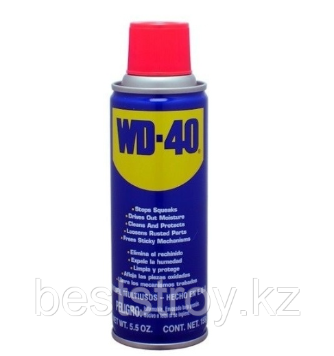 WD-40 400 мл, фото 1