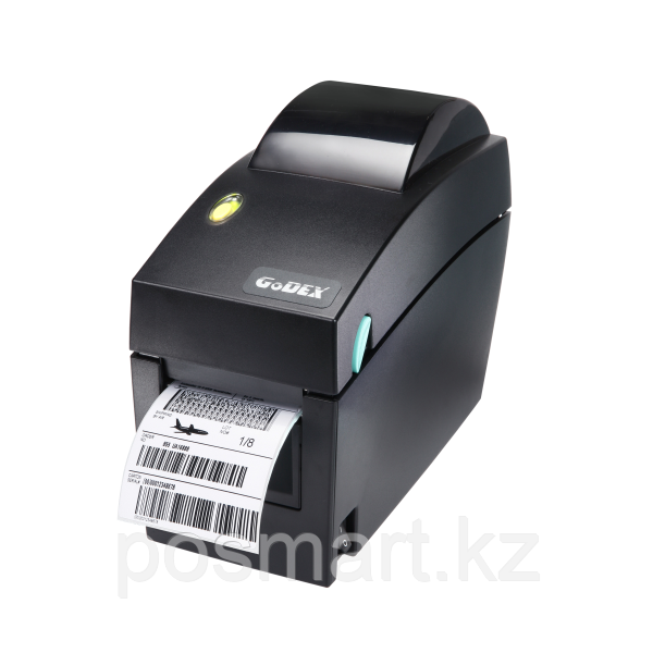 Термопринтер Godex DT2us