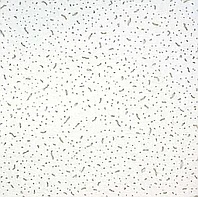 Подвесной потолок Армстронг Байкал 595х595х12мм