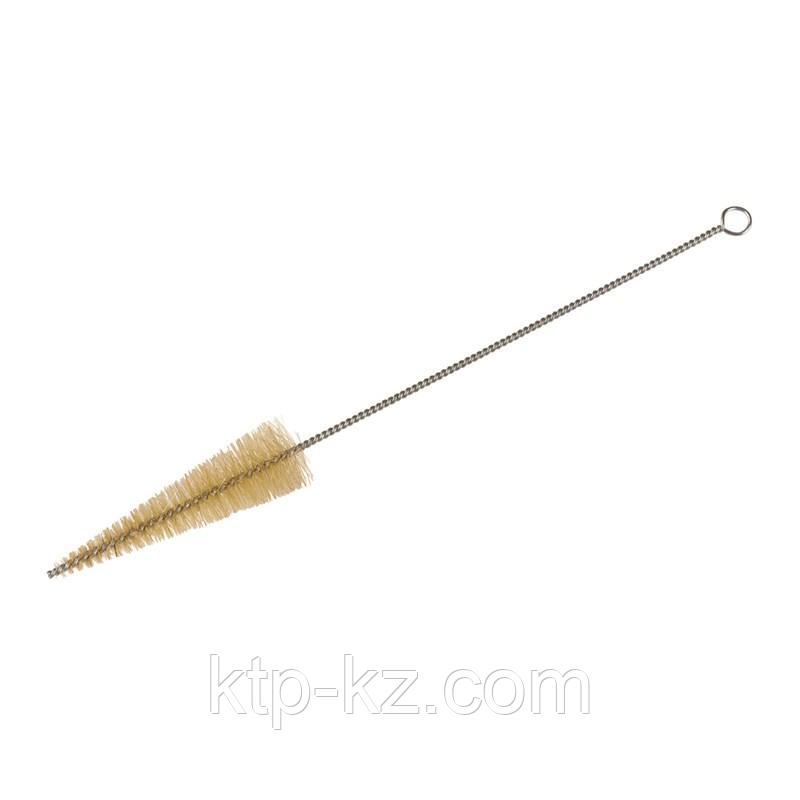 МЯГКАЯ 210MM X 65MM X 3-22MMØ КОНИЧЕСКИЙ КРУГЛЫЙ ЕРШ