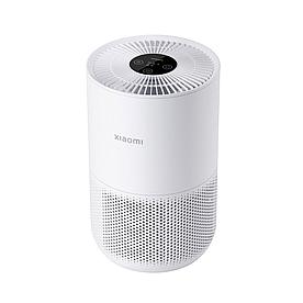 Очиститель воздуха Xiaomi Smart Air Purifier 4 Compact Белый