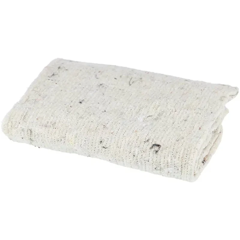 Салфетка для пола ХП "Трубочка" 1 шт. (50см*60см) - фото 1 - id-p121024982