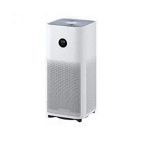 Очиститель воздуха Xiaomi Smart Air Purifier 4 (AC-M16-SC) Белый