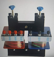 Трансформатор универсальный для кабинета физики