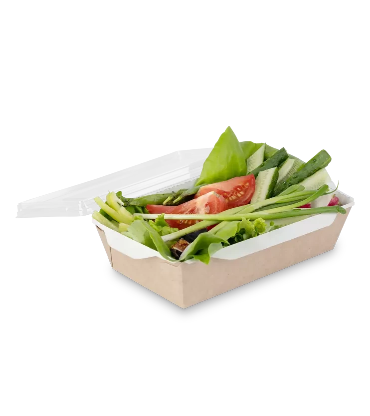 Упаковка OSQ OpSalad 1000 без крышки ( 300 шт./кор)