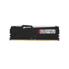 Модуль памяти Kingston FURY Beast RGB XMP KF556C40BBA-32 DDR5 32GB 5600MHz 2-025329-TOP, фото 3