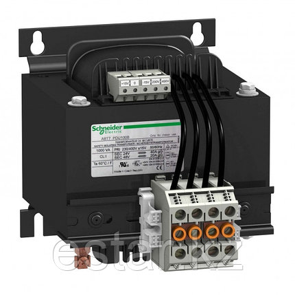 Трансформатор 230-400В 1x230В 630Вa, фото 1