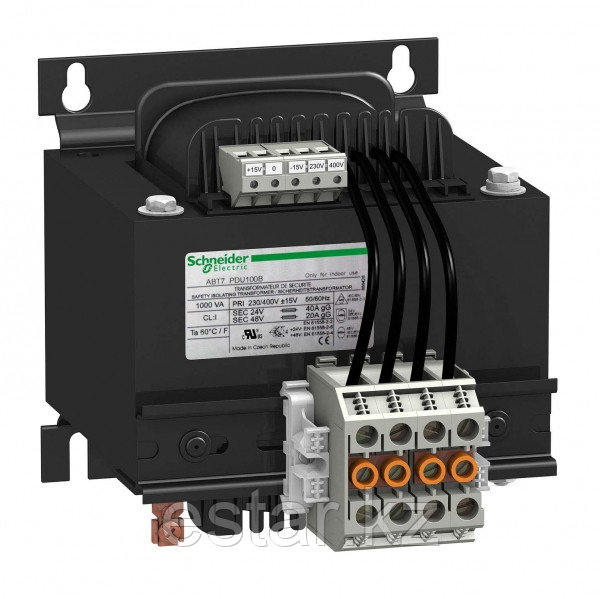 Заказать Трансформатор 230-400В 1x230В 630Вa в интернет-магазине Energy ...