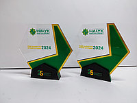 Корпоративные наградные сувениры